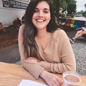 Meet your Posher, Jenna